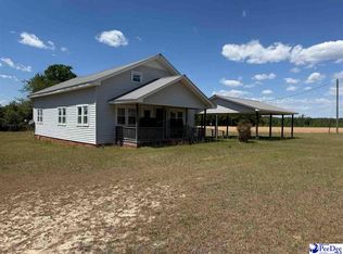 2018 Freeman Rd, Chesterfield, SC 29709