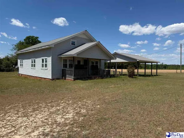 2018 Freeman Rd, Chesterfield, SC 29709