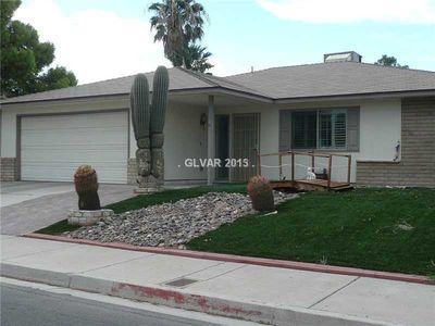 4292 Vader Ave, Las Vegas, NV, 89120