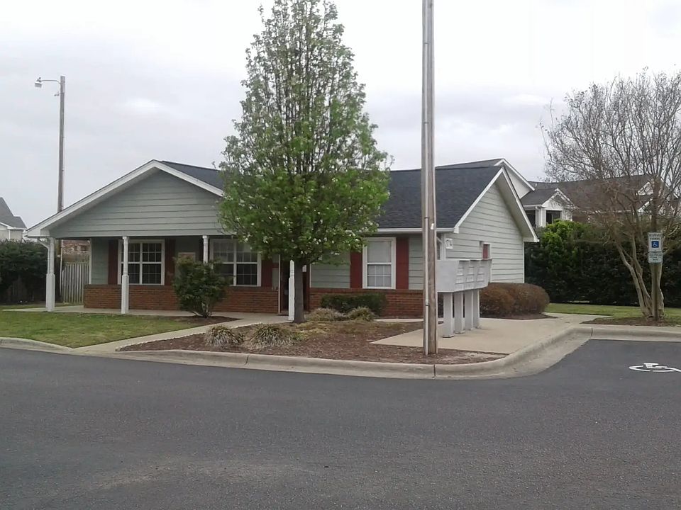 2nd image of 1714 Lipscomb Rd E #5909