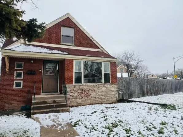 4114 W 78th St, Chicago, IL 60652