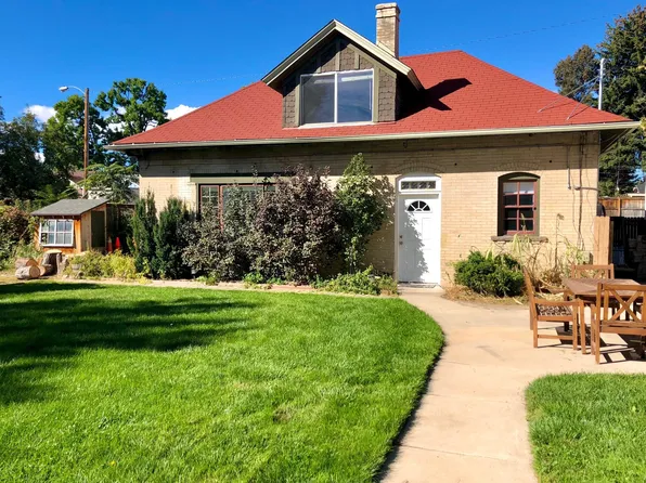 3005 W 36th Ave, Denver, CO 80211