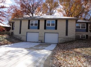 4205-4207 NW 57th Ter, Kansas City, MO 64151