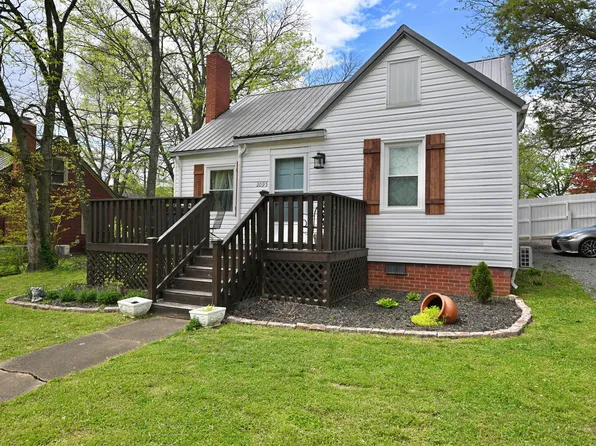 2095 Church St NE, Cleveland, TN 37311