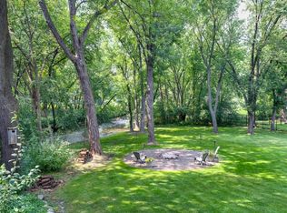 525 Rice Creek Ter NE, Fridley, MN 55432