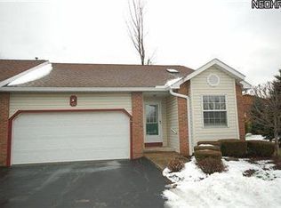 126 Woodland Trce, Cortland, OH
