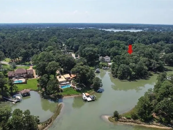 LOT 57 Sea Breeze Trl, Virginia Beach, VA 23452