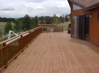 11798 E Sunset Dr, Parker, CO 80138