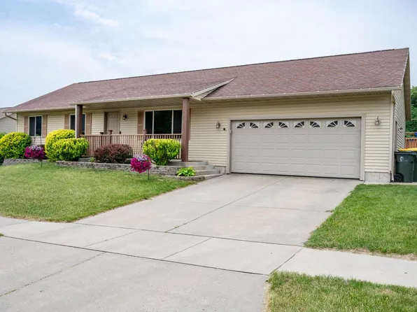 2371 Doris Road, Reedsburg, WI 53959