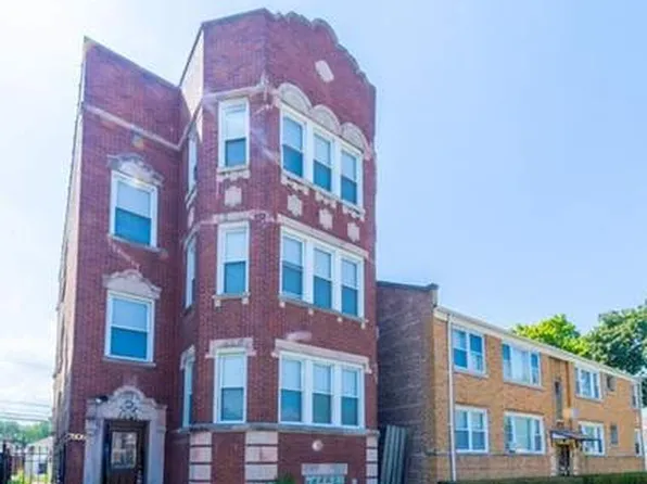 7806 S Winchester Ave APT 3, Chicago, IL 60620