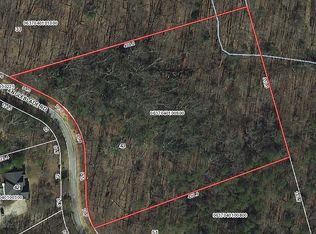 43 Angleblade Rd, Landrum, SC 29356