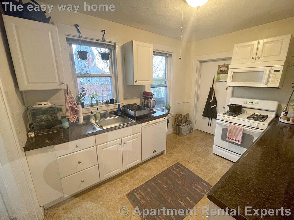 1st image of 14 Sanborn Ave #2