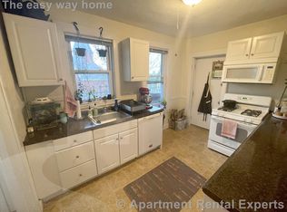 14 Sanborn Ave #2, Somerville, MA 02143