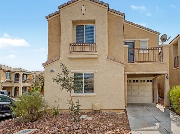 6921 Graceful Cloud Ave, Henderson, NV 89011