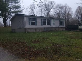 215 Barker Rd, Dolgeville, NY 13329