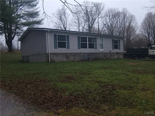 215 Barker Rd, Dolgeville, NY 13329