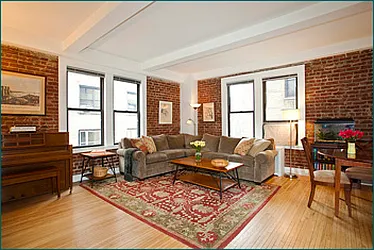 Sold by Brown Harris Stevens