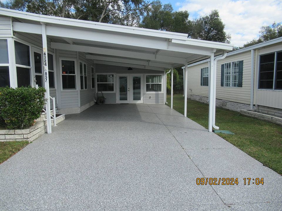 6324 Utopia Dr #857, Zephyrhills, FL 33540 | MLS #11340812
