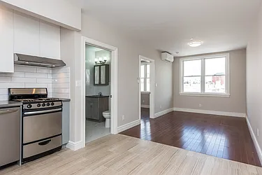 Rented by Nooklyn NYC LLC