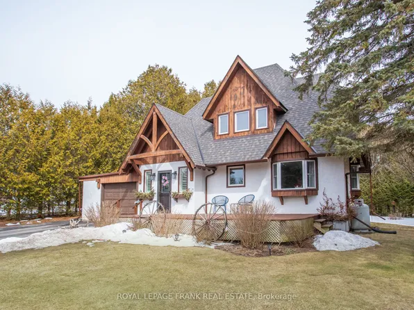 7 Wiesenweg Rd, Scugog, ON L0B 1B0