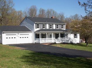 6404 Tacaro Ln, Tracys Landing, MD 20779