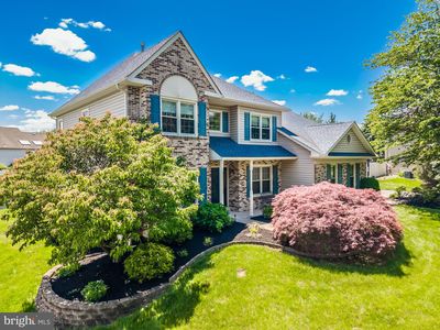 106 Ridgeview Rd, North Wales, PA, 19454