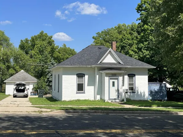 1009 West Wisconsin Street, Portage, WI 53901