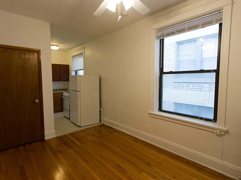 Dining/Living room