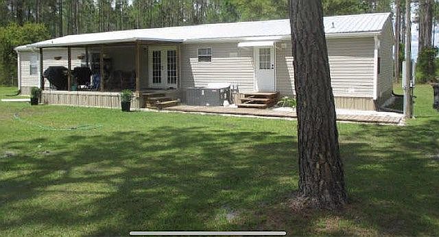 2nd image of 11872 Palmetto Pl