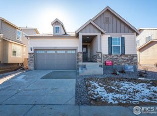 2809 Barnstormer St, Fort Collins, CO 80524