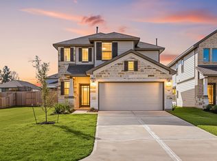 25319 Yellowbells Pl, Montgomery, TX 77316