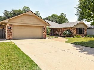 13004 Burlingame Ave, Oklahoma City, OK 73120