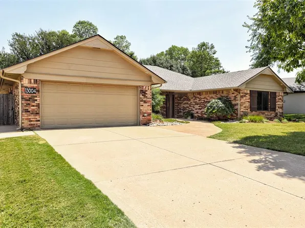 13004 Burlingame Ave, Oklahoma City, OK 73120