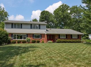 941 Finney Trl, Cincinnati, OH 45224