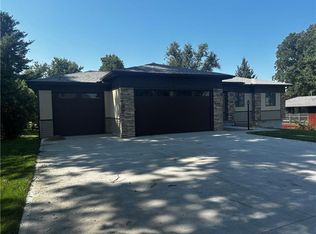3408 Brown Rd, Saint Joseph, MO 64506