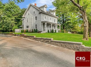 186 Main St Floor 2, Wayland, MA 01778