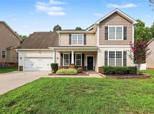 240 Water Mill Rd, Kernersville, NC 27284