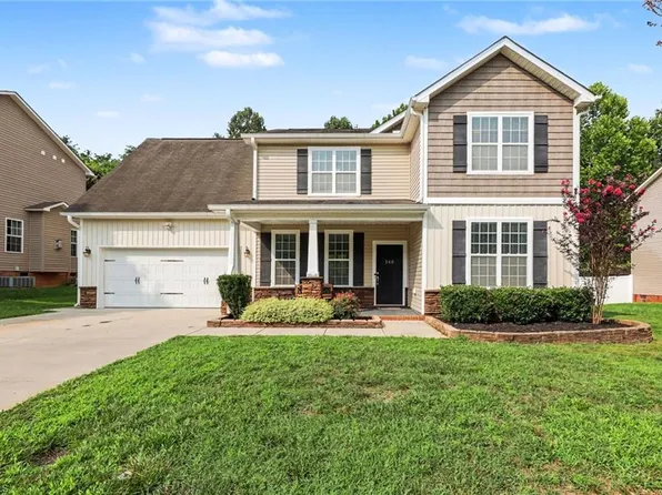 240 Water Mill Rd, Kernersville, NC 27284
