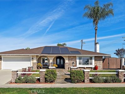 1355 Montevideo Ave, Placentia, CA, 92870