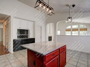 3311 Rod Carew Dr, Round Rock, TX 78665