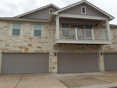 1900 Scofield Ridge Pkwy APT 6302, Austin, TX, 78727