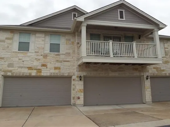 1900 Scofield Ridge Pkwy APT 6302, Austin, TX 78727