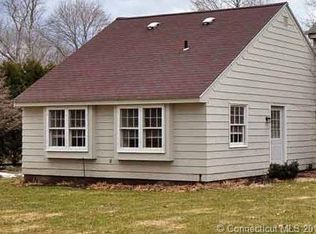 37 Wolcott Dr, Granby, CT 06035