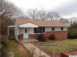 233 Hartmans Mill Rd, Charlottesville, VA 22902