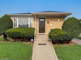 549 Buffalo Ave, Calumet City, IL