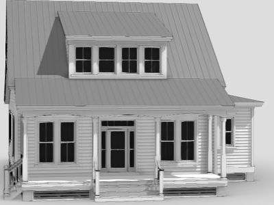 169 Bull Point Dr, Seabrook, SC, 29940