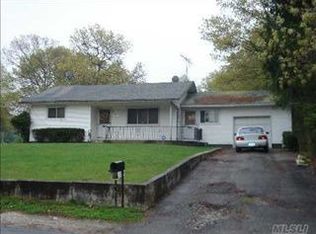 144 Northern Blvd, Shirley, NY 11967