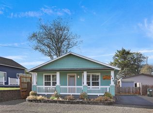 145 N Dolphin St, Rockaway Beach, OR 97136