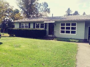 52 River St, Homer, NY 13077