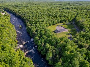 58 Hewitt Rd, Saint Regis Falls, NY 12980